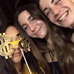 Meet your Posher, Erika